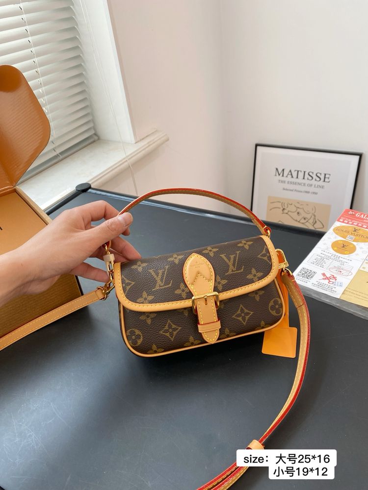 New Collection Fashion Bag L5113 TEN