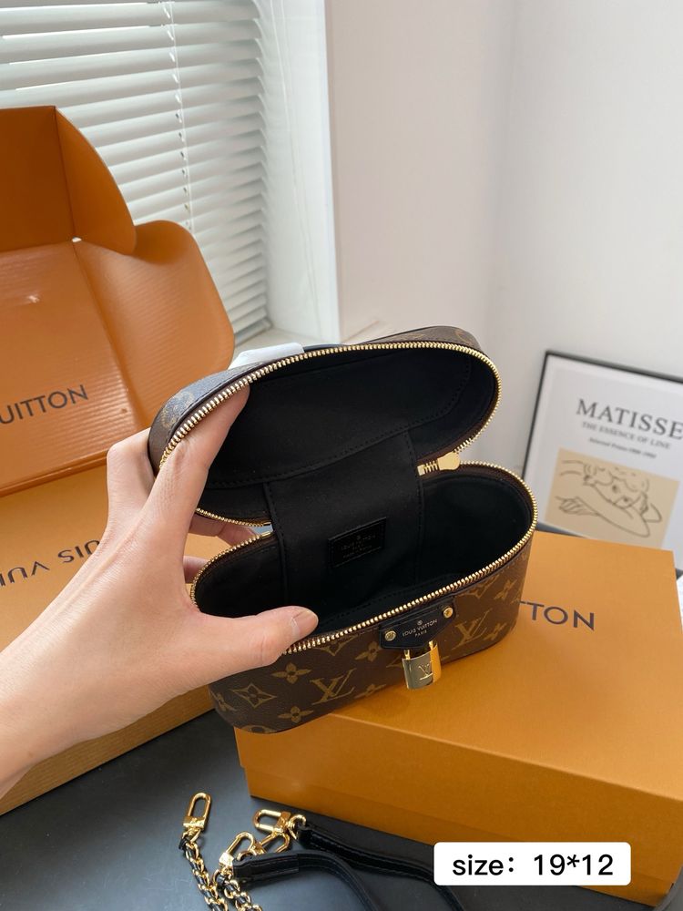 New Collection Fashion Bag L5112 TEN