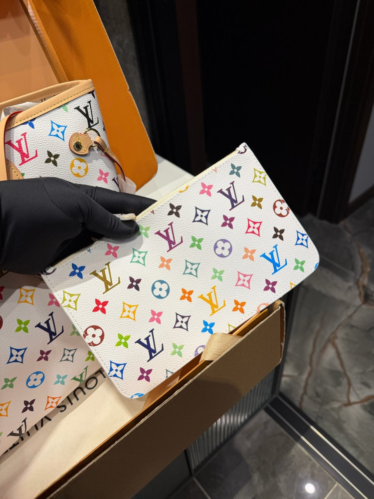 Modern Luxury Daily Bag L5364 FSC