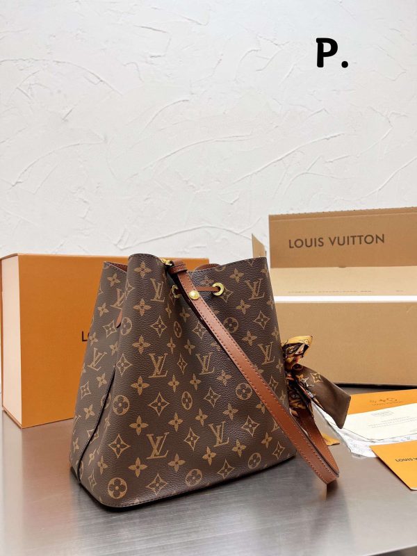 Modern Luxury Daily Bag L3372-2 FSC Modern Luxury Daily Bag L3372-2 FSC