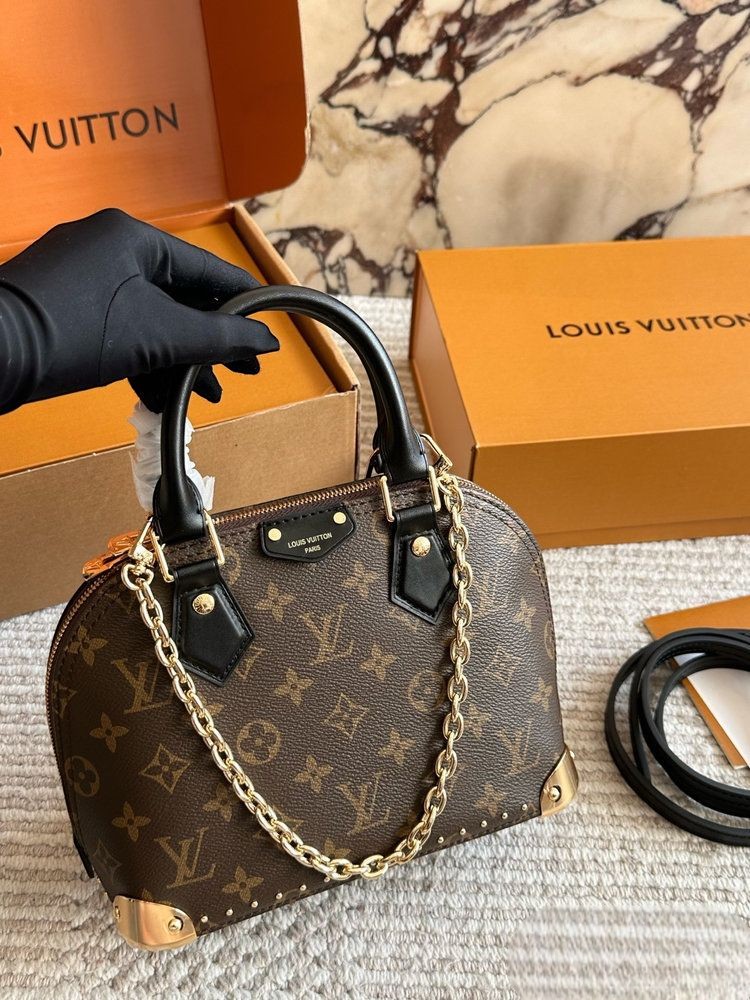 Modern Luxury Daily Bag L5311 FSC