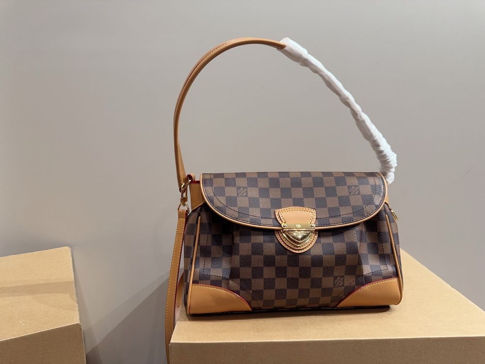 New Collection Fashion Bag L5155 TEN