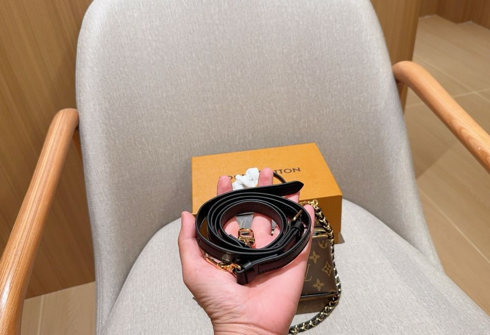 New Collection Fashion Bag L5092 TEN