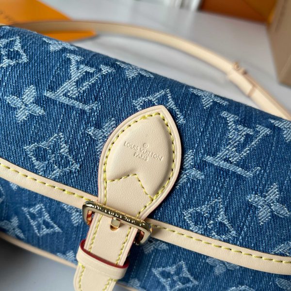 Luxury LV Handbag M27700-M83298 BC
