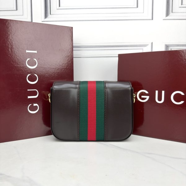 Luxury GG Handbag 866762 BC