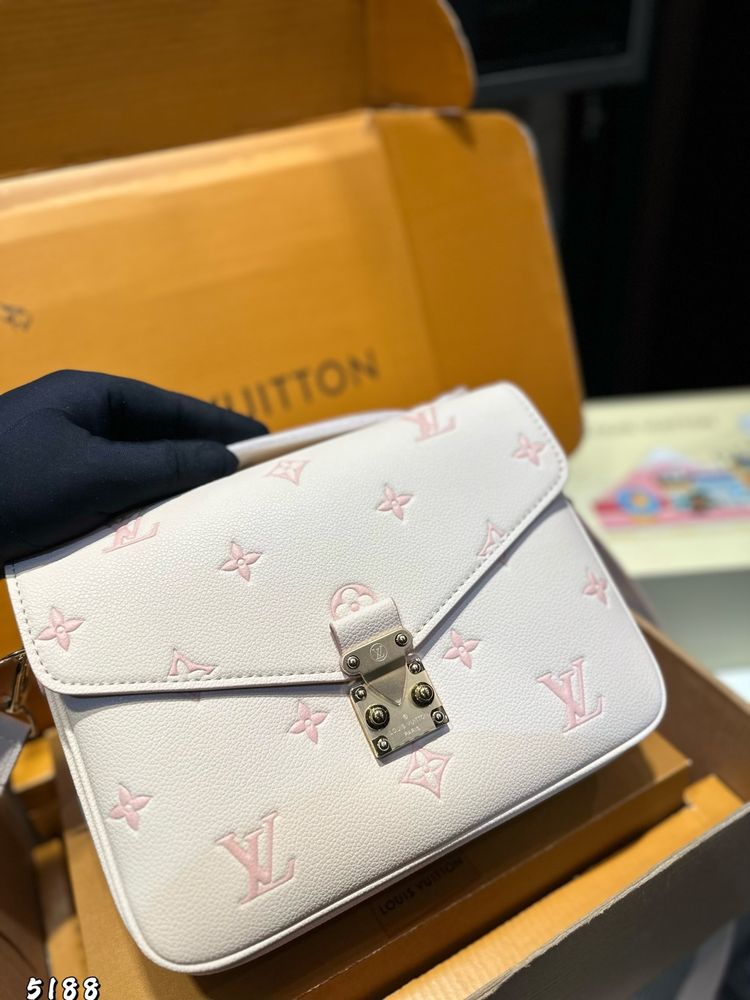 New Collection Fashion Bag L5152 TEN