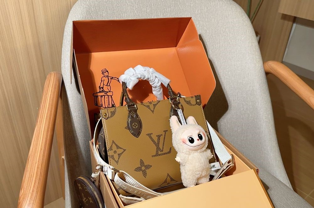 New Collection Fashion Bag L5128 TEN