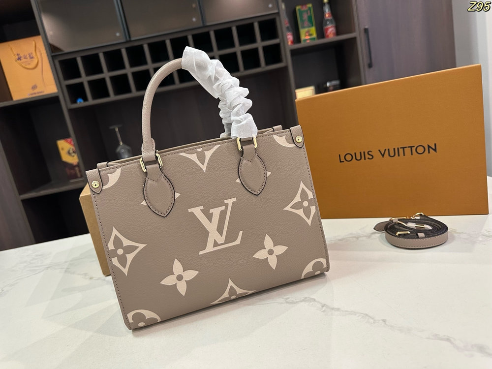 New Collection Fashion Bag L5344 TEN