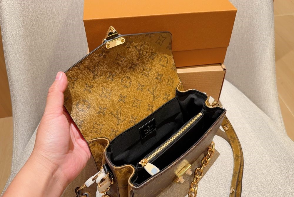 New Collection Fashion Bag L5131 TEN