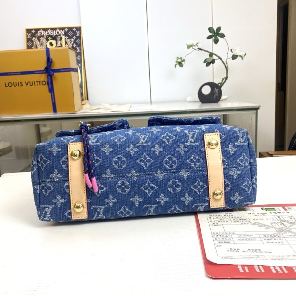 Luxury LV Handbag M27329 BC