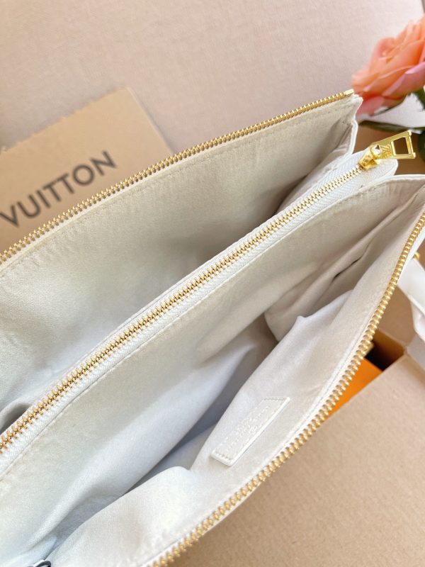 Modern Luxury Daily Bag L3311-1 FSC