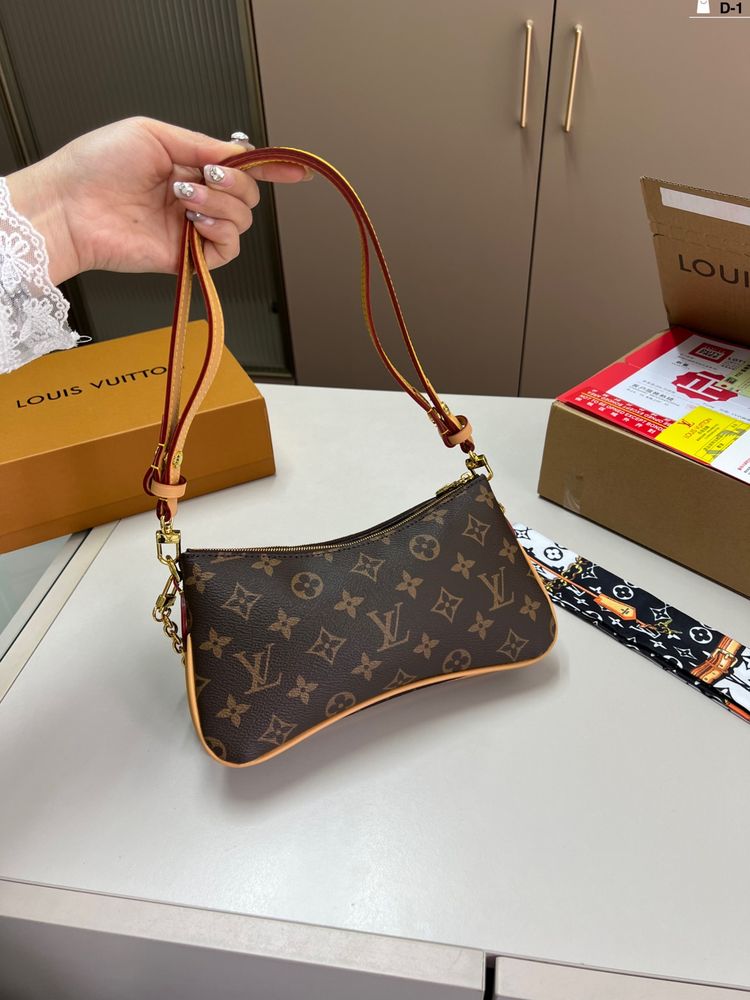 New Collection Fashion Bag L5086 TEN