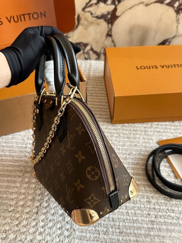 Modern Luxury Daily Bag L5311 FSC