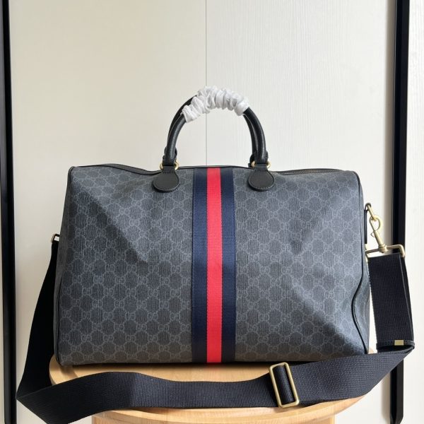 Luxury GG Handbag 547953 BC