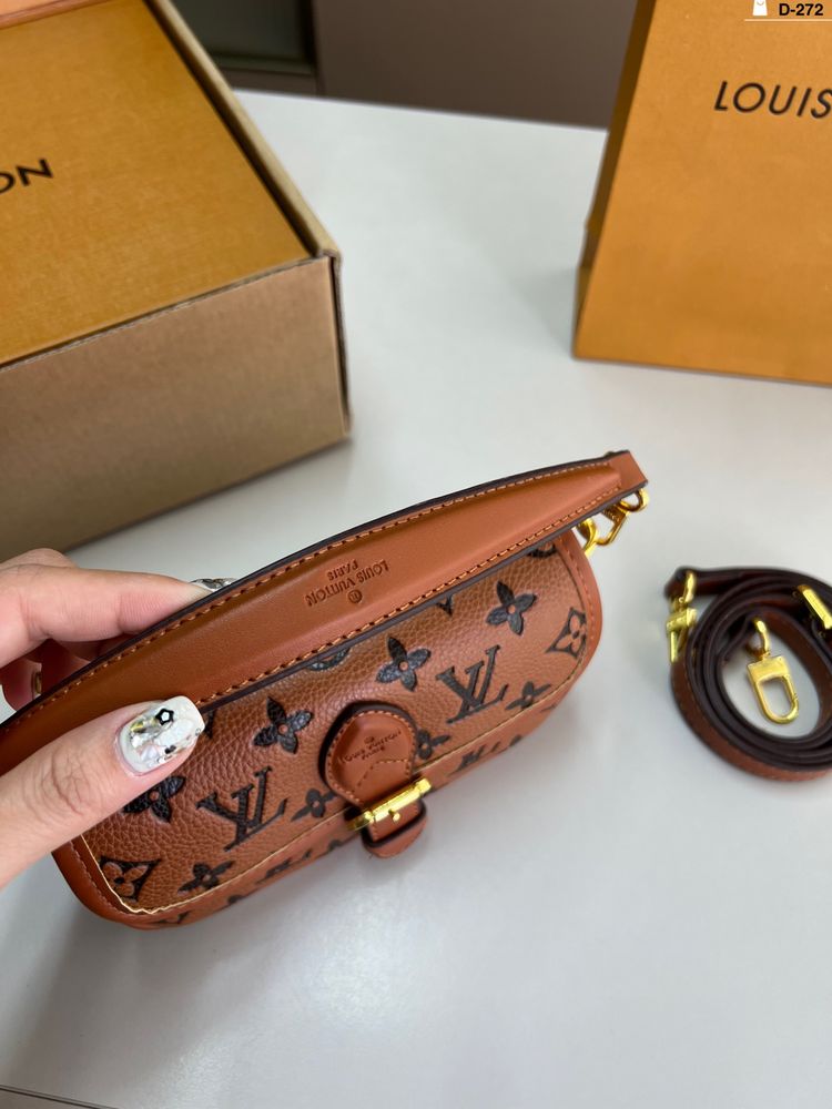 New Collection Fashion Bag L5068 TEN