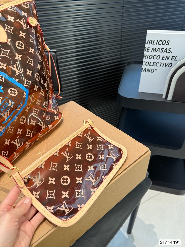 New Collection Fashion Bag L5066 TEN