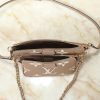Luxury LV Handbag M45777-M80399-M46568 BC