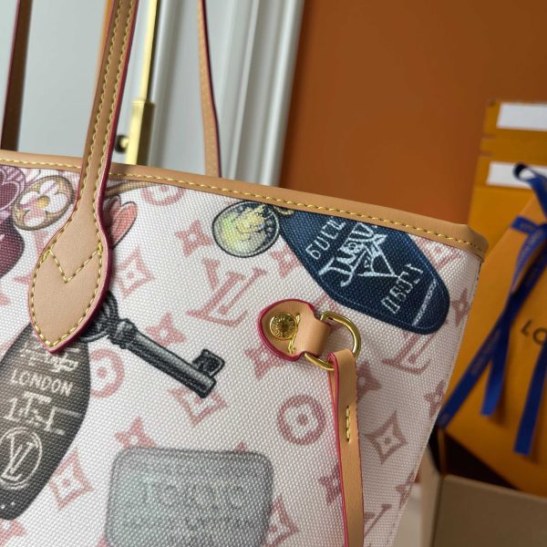 Luxury LV Handbag M29378-M28918-M40995 BC