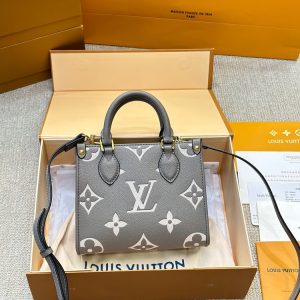 New Collection Fashion Bag L5063 TEN