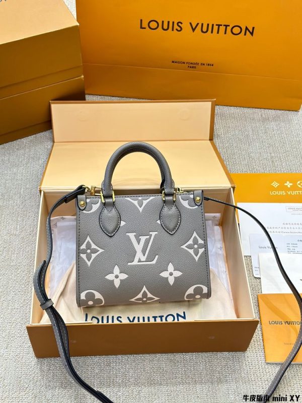 New Collection Fashion Bag L5063 TEN