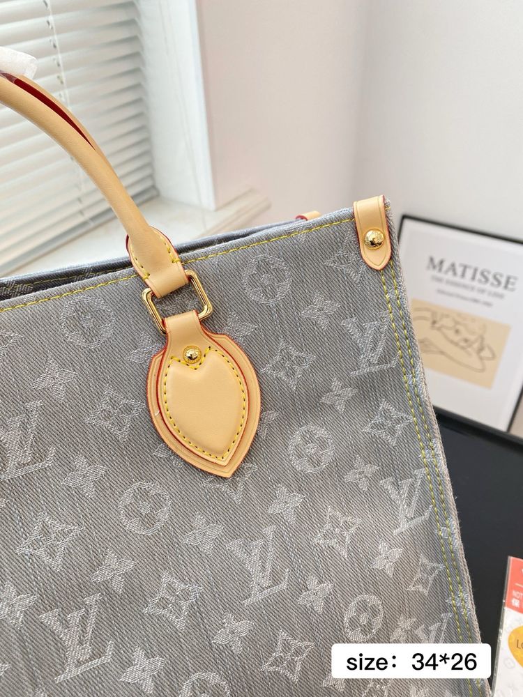 New Collection Fashion Bag L5103 TEN