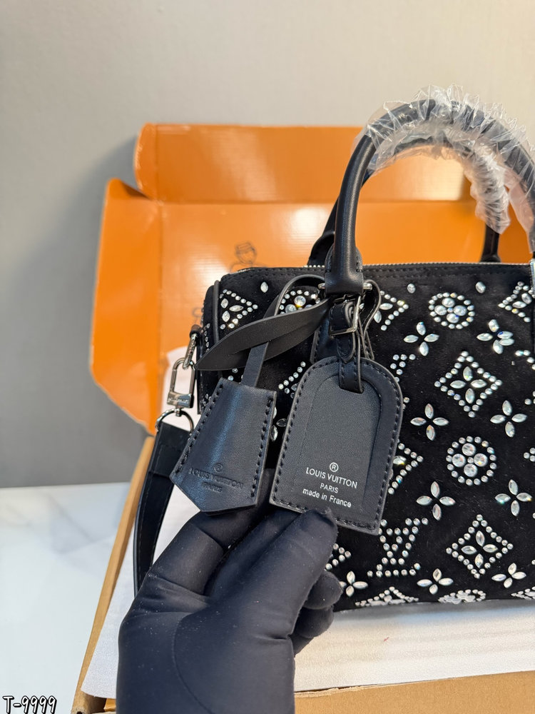 New Collection Fashion Bag L5356 TEN