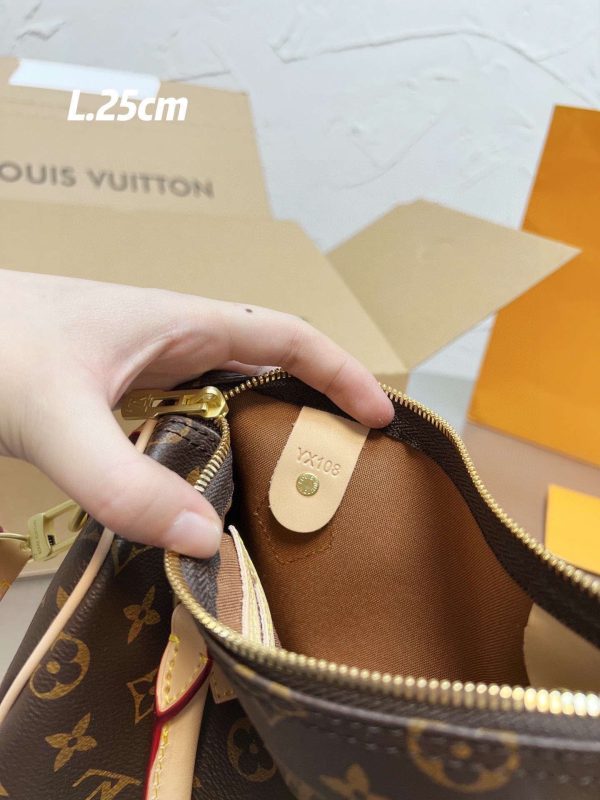 Modern Luxury Daily Bag L3375-2 FSC Modern Luxury Daily Bag L3375-2 FSC