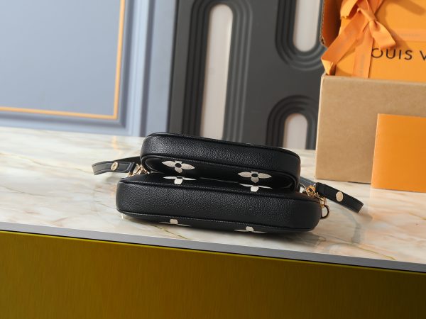 Luxury LV Handbag M45777-M80399-M46568 BC