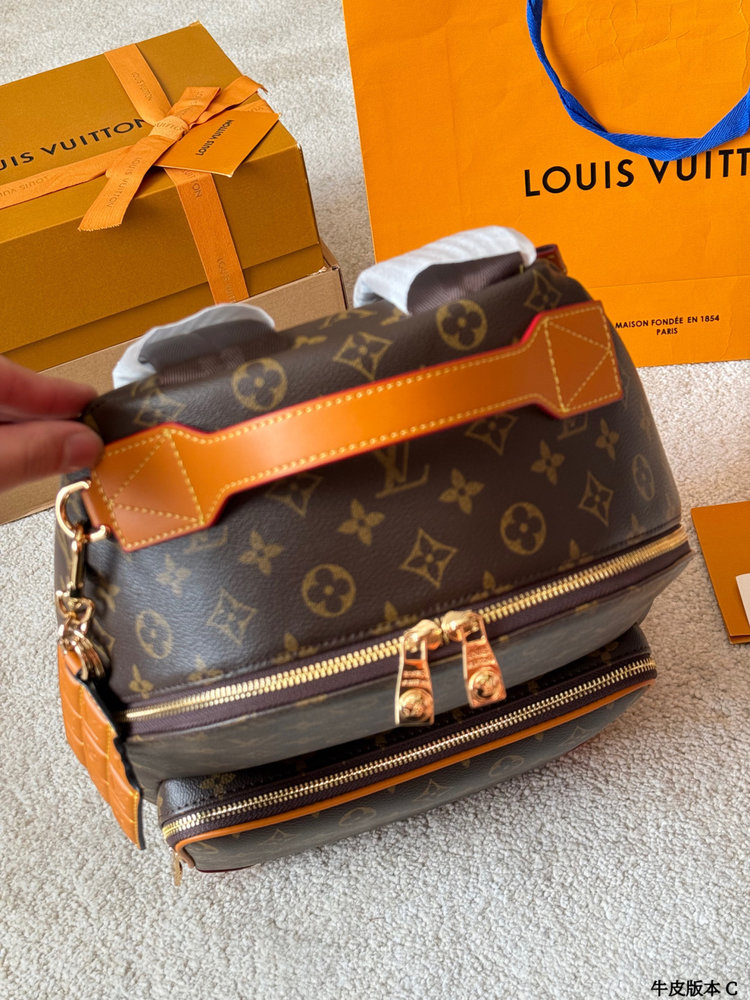 New Collection Fashion Bag L5300 TEN