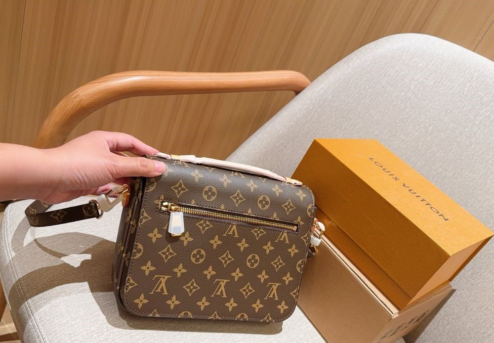 New Collection Fashion Bag L5091 TEN
