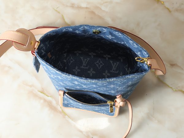 Luxury LV Handbag M28107-M27626-M12925 BC