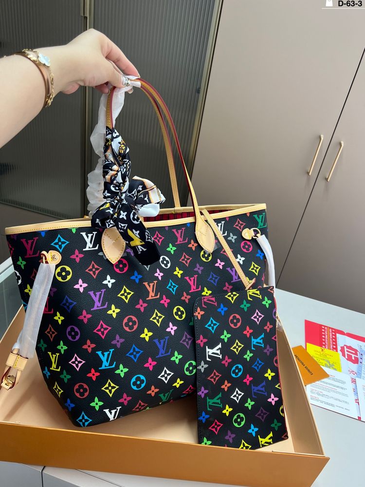 New Collection Fashion Bag L5073 TEN