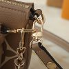 Luxury LV Handbag M45777-M80399-M46568 BC