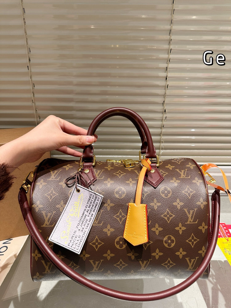 New Collection Fashion Bag L5316 TEN