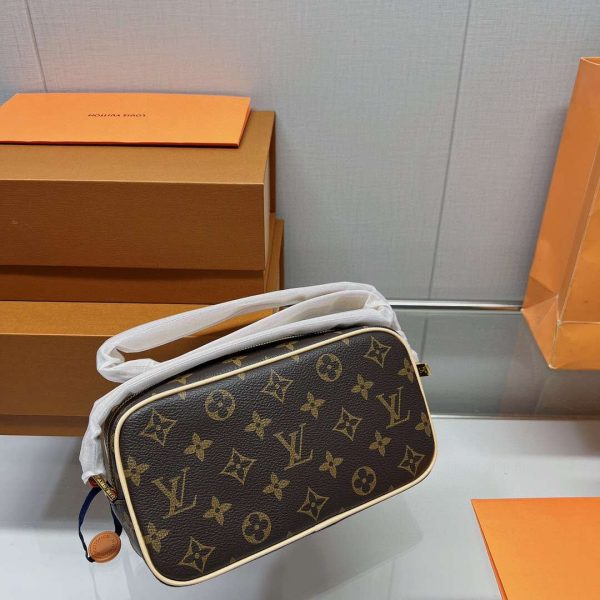 New Collection Fashion Bag L3454-1 TEN
