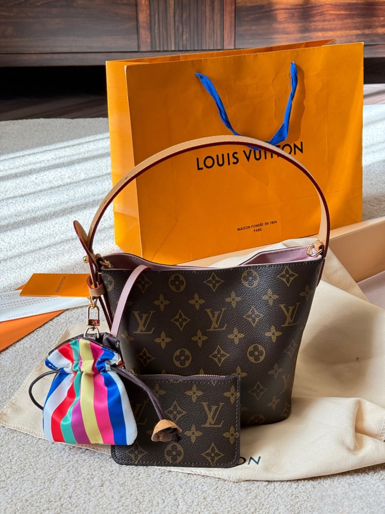 New Collection Fashion Bag L5330 TEN