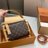 New Collection Fashion Bag L5097 TEN