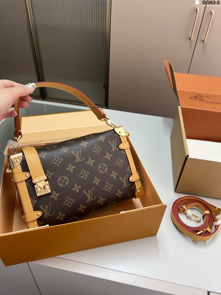 New Collection Fashion Bag L5097 TEN