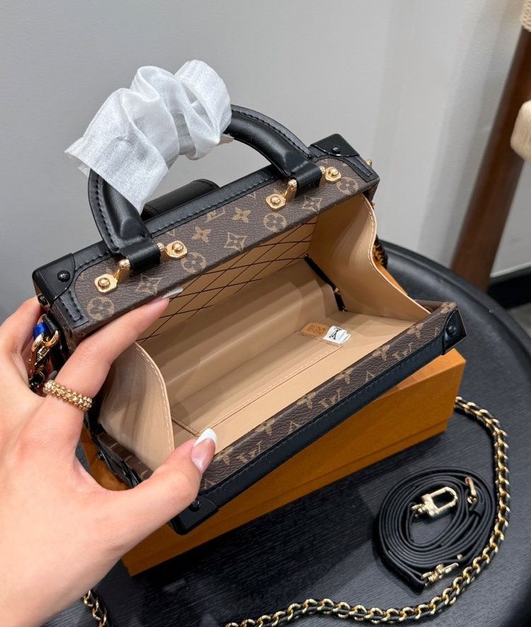 New Collection Fashion Bag L5325 TEN