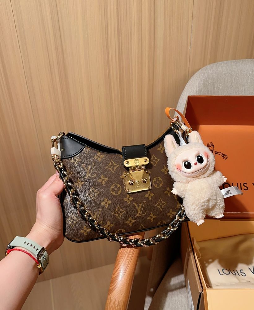 New Collection Fashion Bag L5140 TEN