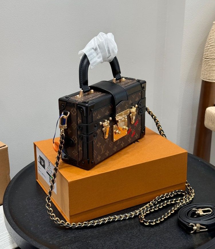 New Collection Fashion Bag L5325 TEN