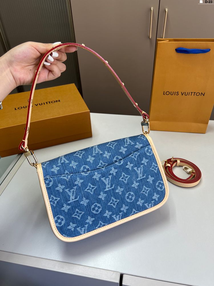 New Collection Fashion Bag L5104 TEN