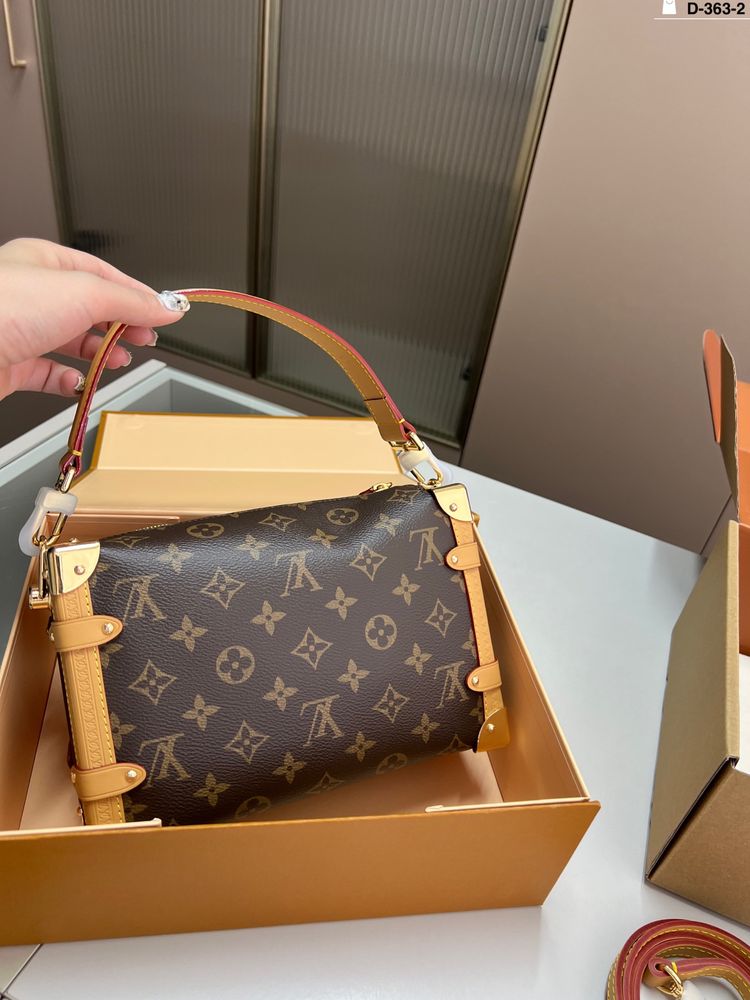 New Collection Fashion Bag L5097 TEN