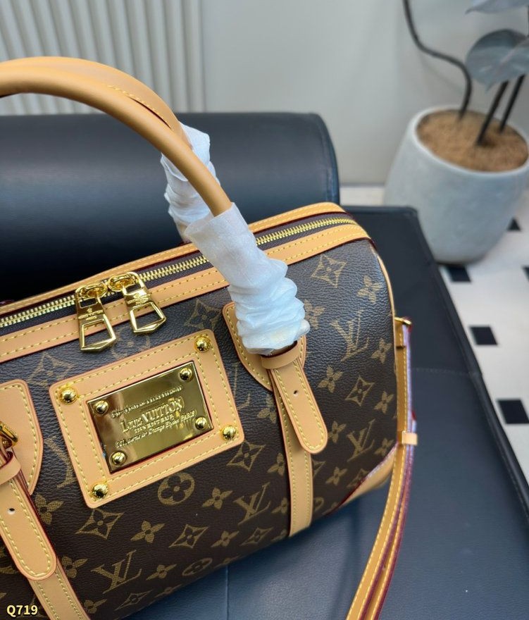 New Collection Fashion Bag L5306 TEN