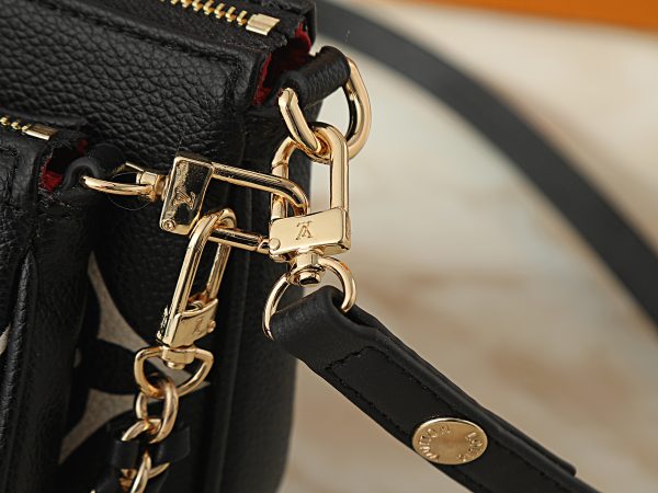 Luxury LV Handbag M45777-M80399-M46568 BC