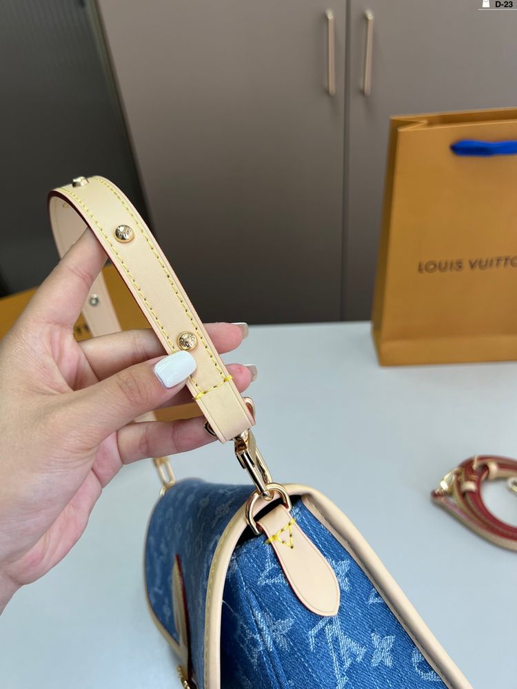 New Collection Fashion Bag L5104 TEN