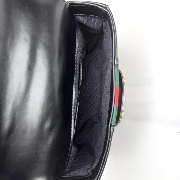 Luxury GG Handbag 866762 BC