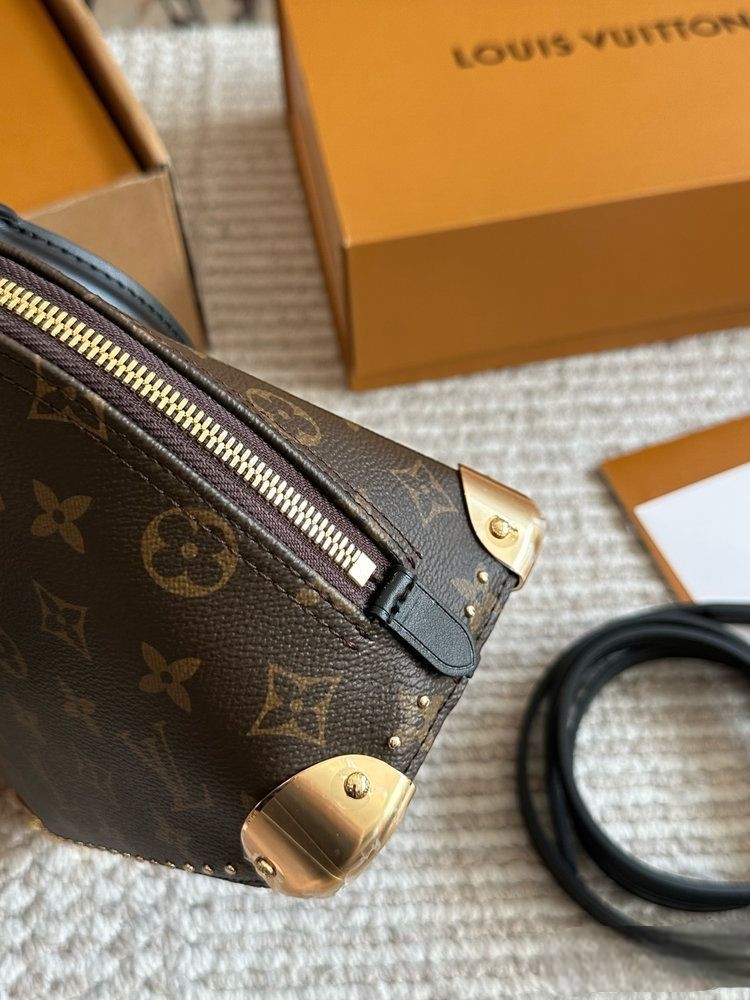 Modern Luxury Daily Bag L5311 FSC