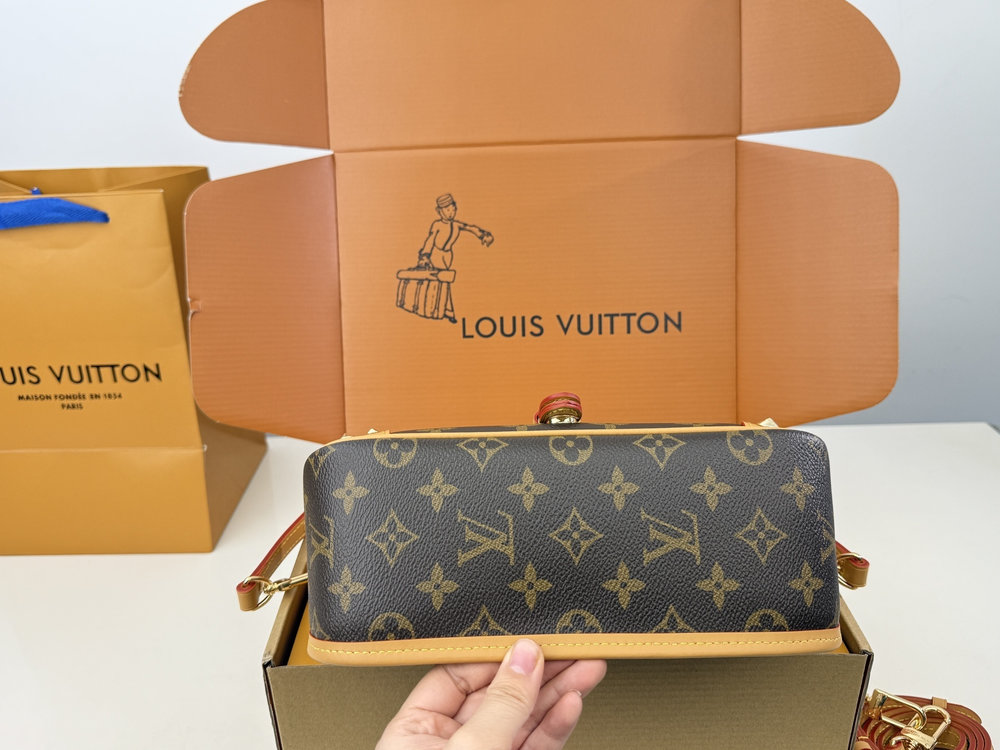 New Collection Fashion Bag L5353 TEN
