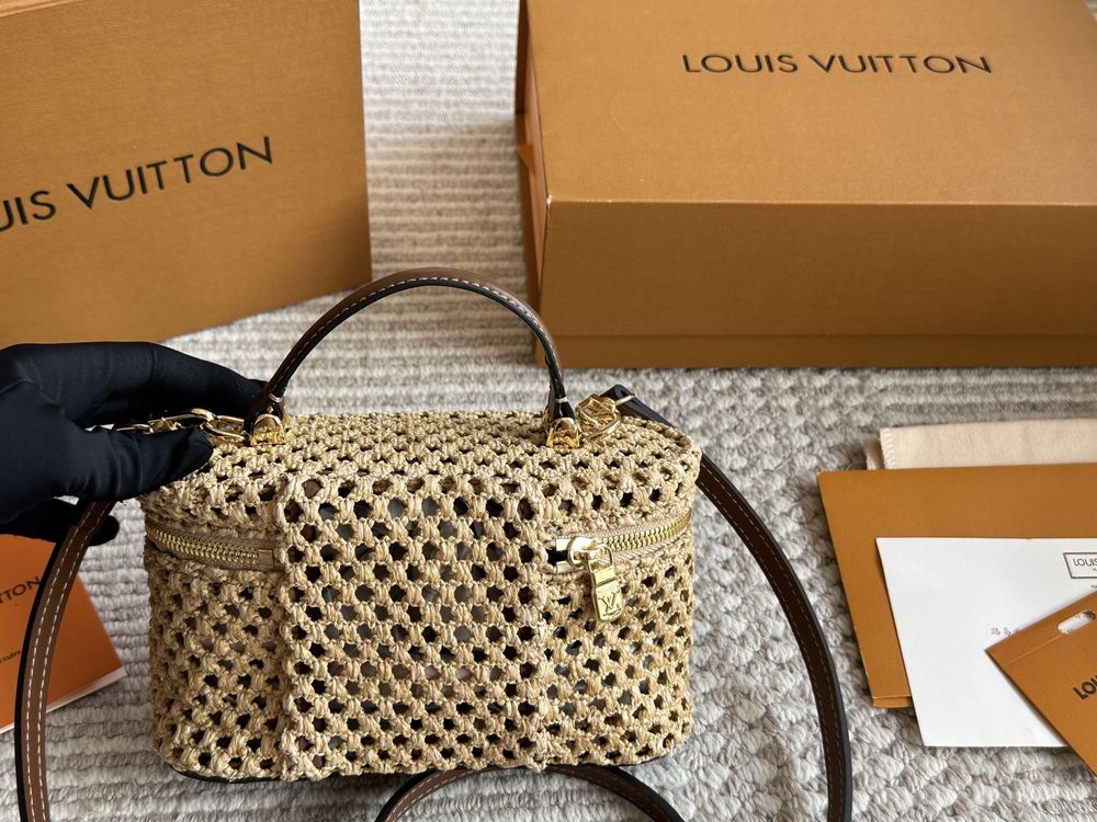 New Collection Fashion Bag L5067 TEN